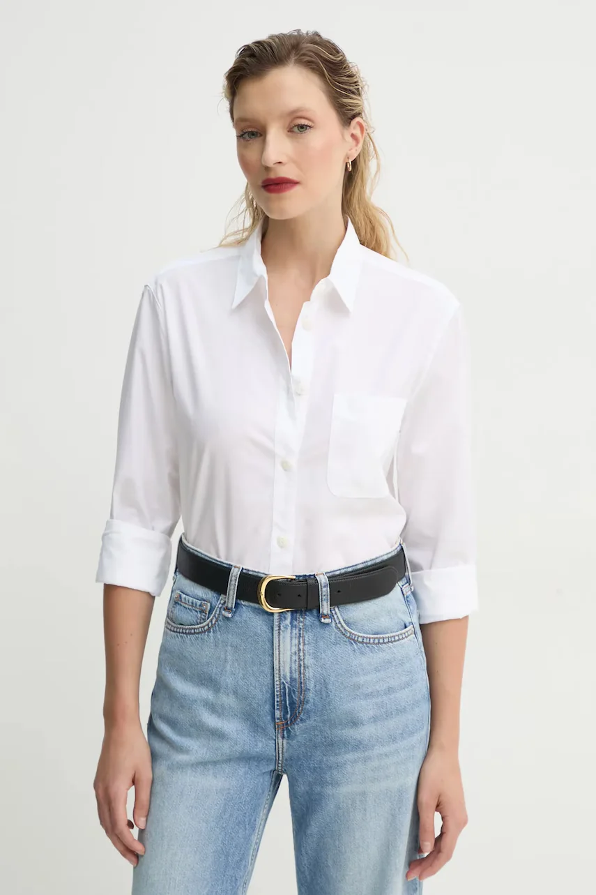 rag & bone Памучна риза