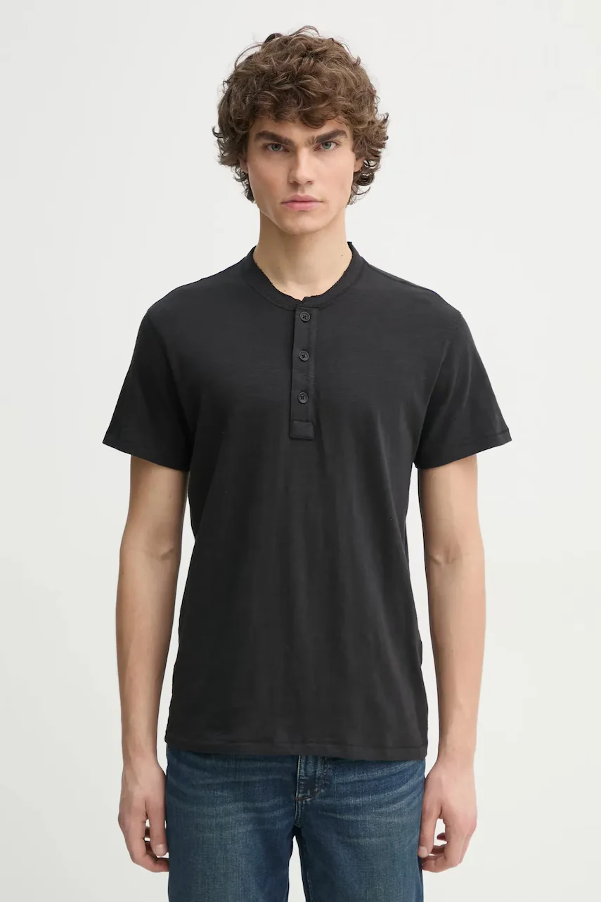 rag & bone Памучна тениска