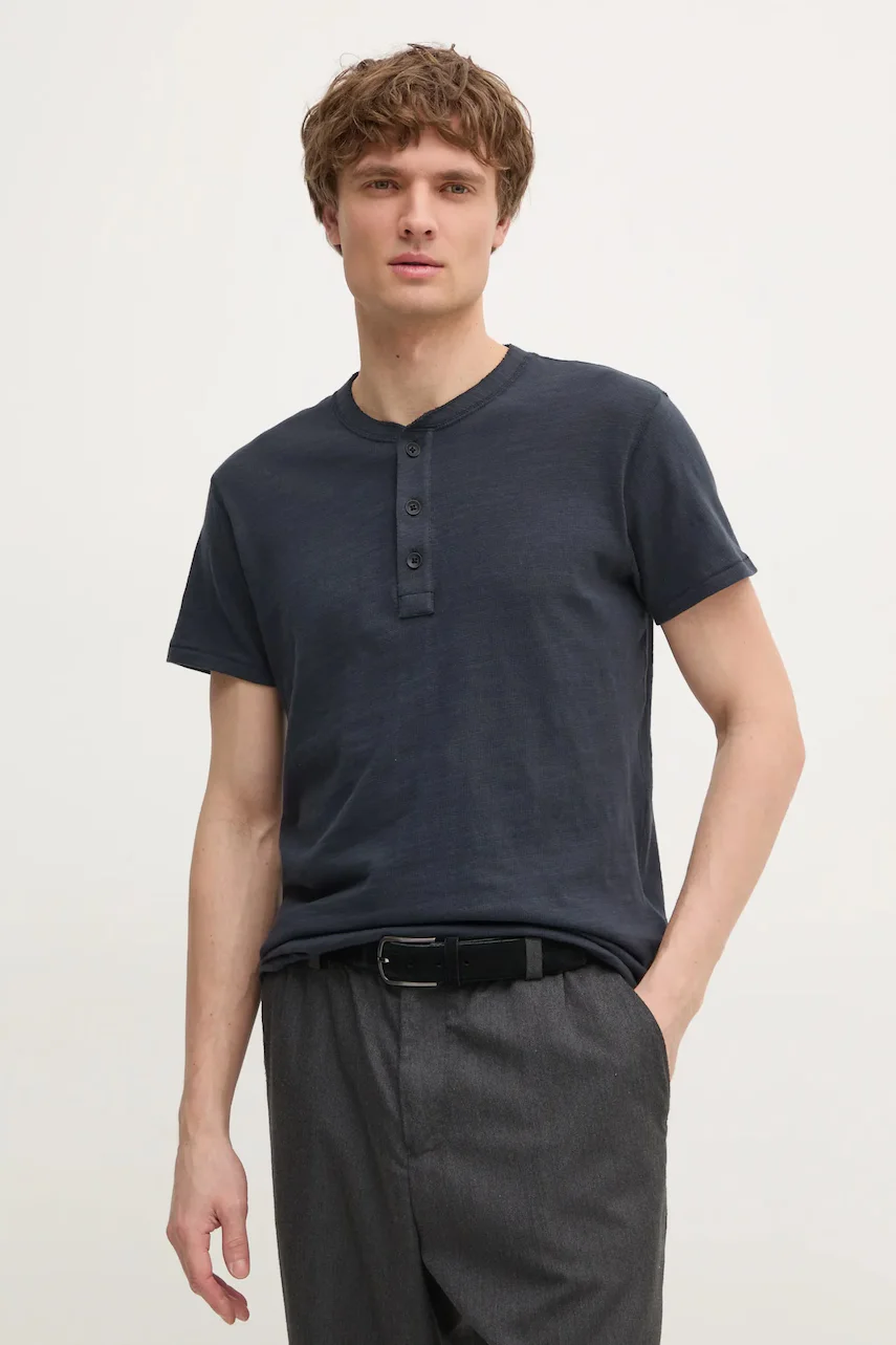 rag & bone Памучна тениска