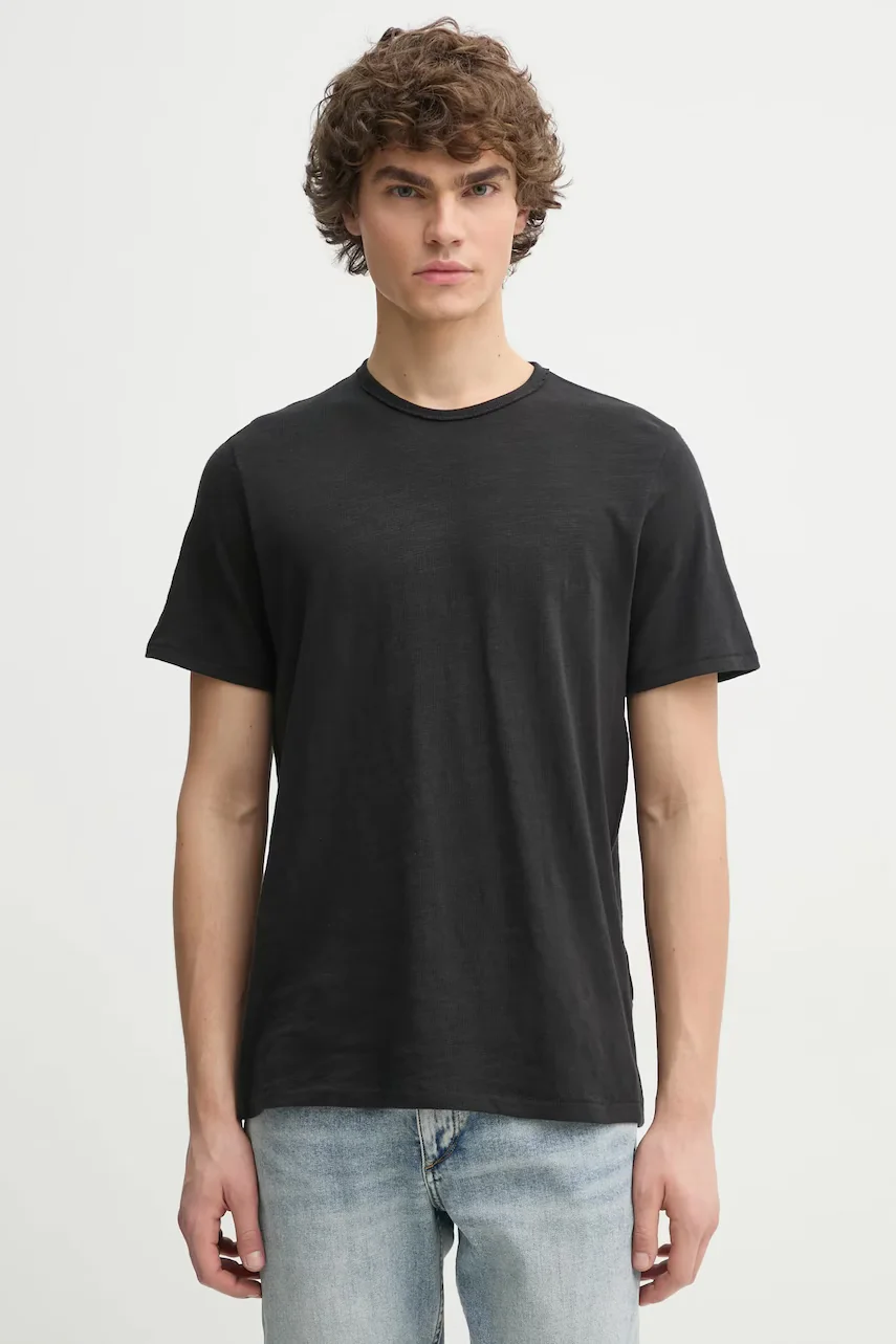 rag & bone Памучна тениска
