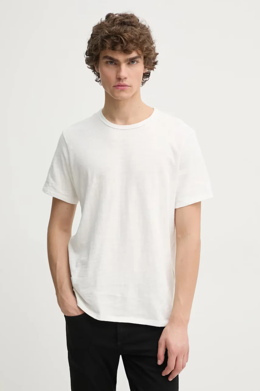 rag & bone Памучна тениска