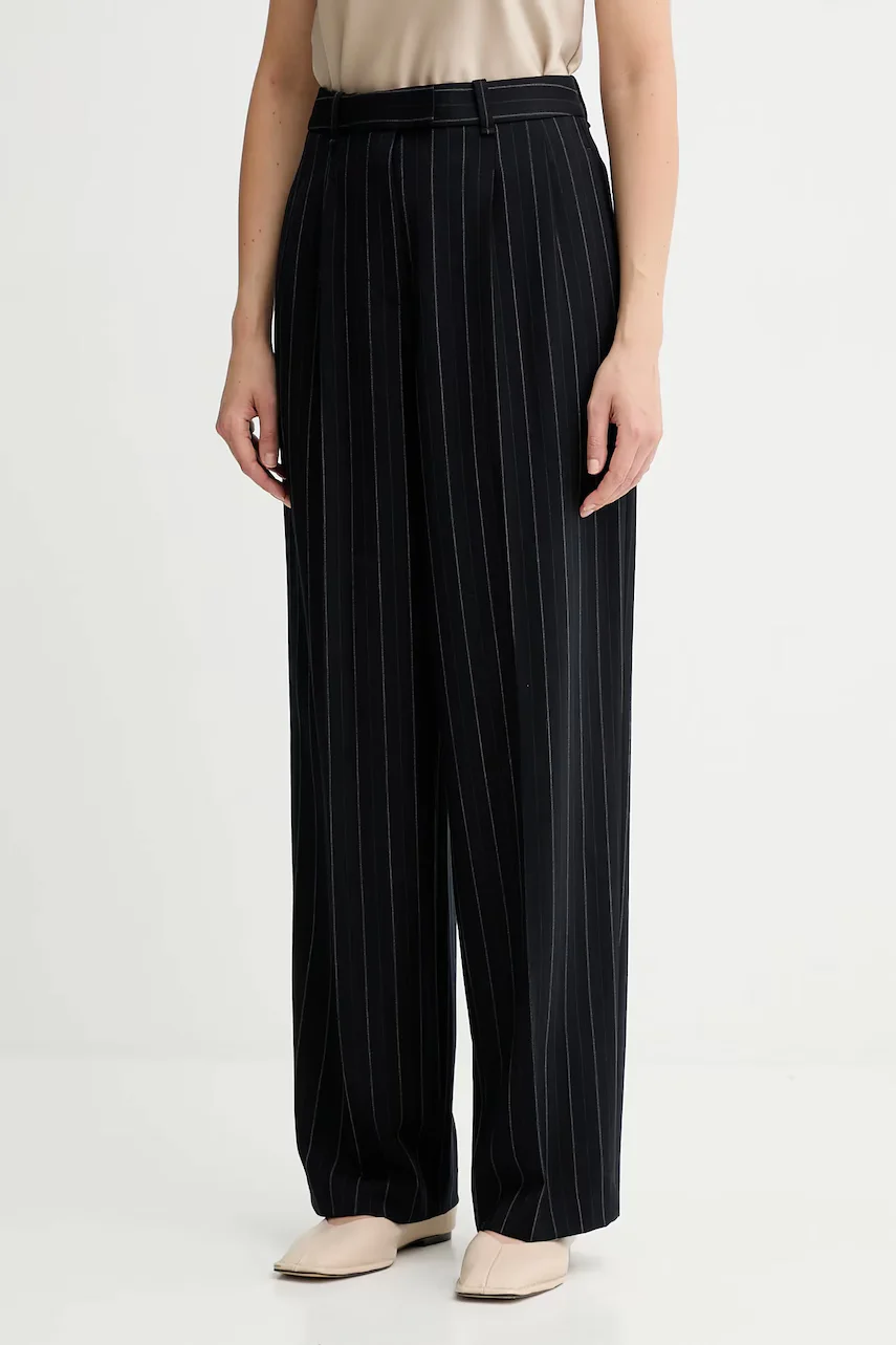rag & bone Панталон с вълна