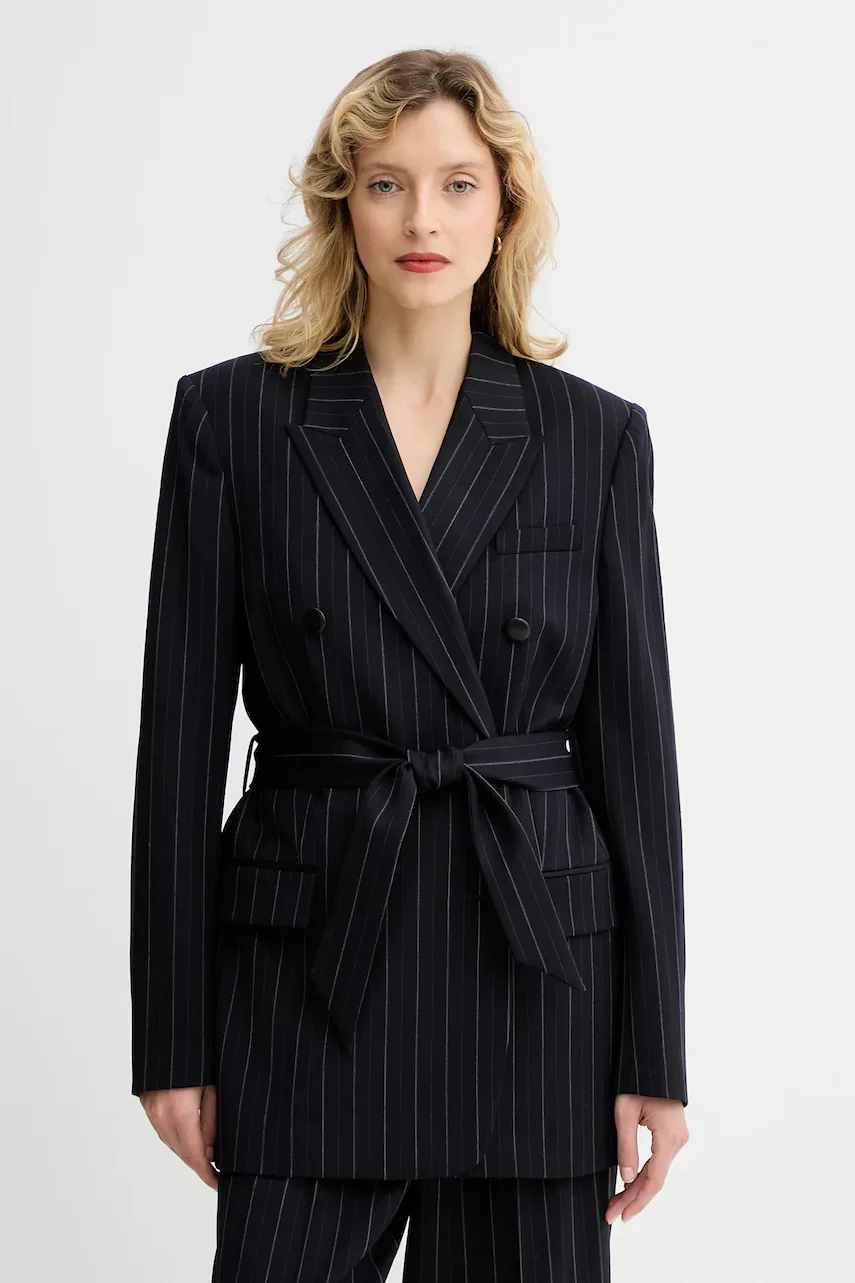 rag & bone Сако с вълна