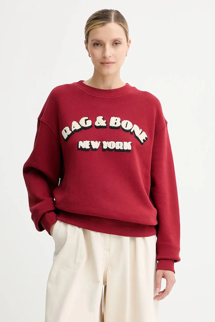 rag & bone Суичър