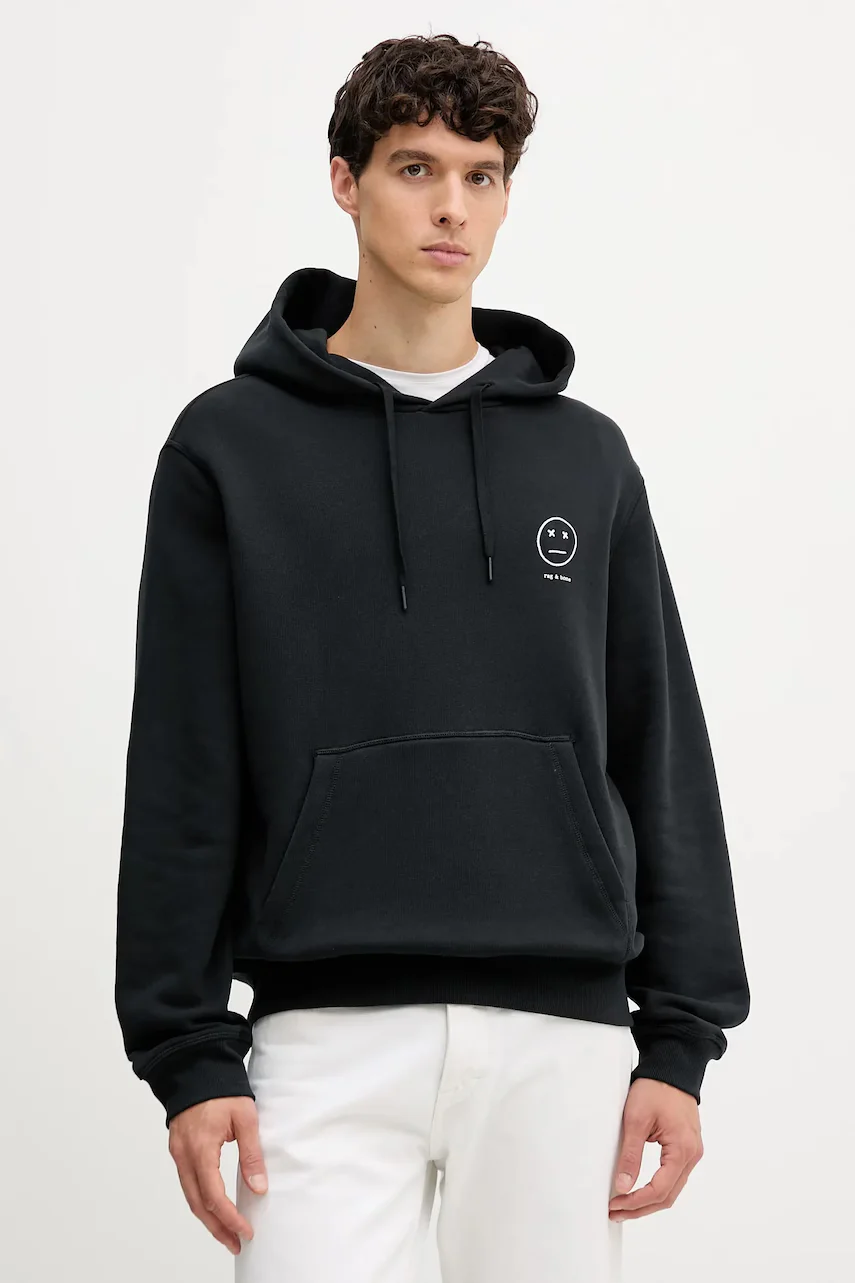 rag & bone Суичър