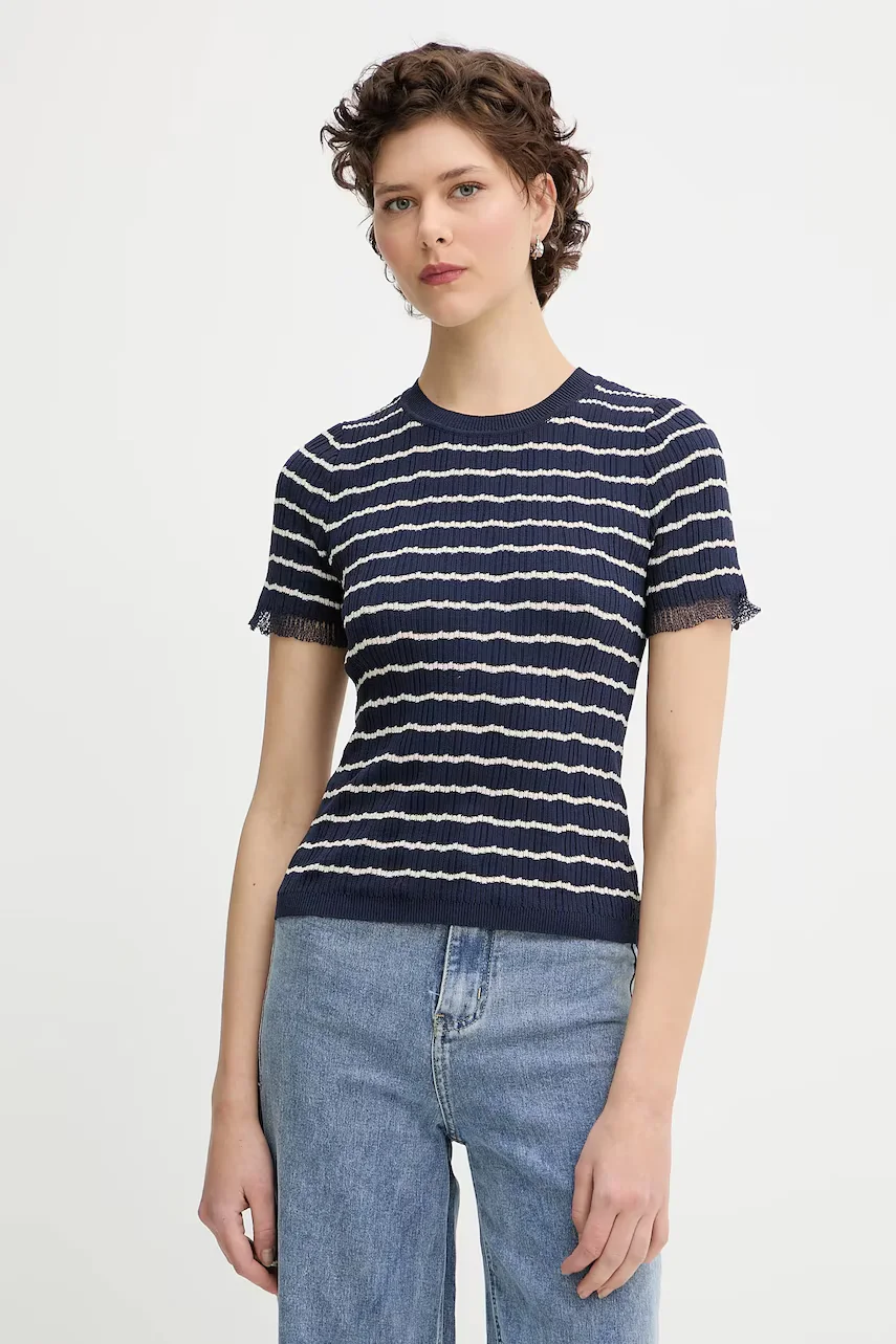rag & bone Тениска