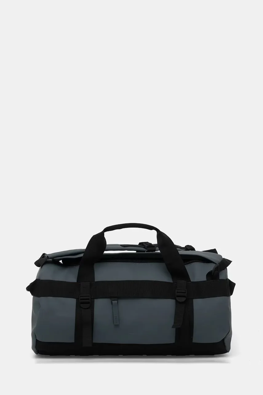 Rains Чанта 13480 Texel Duffel Bag Small