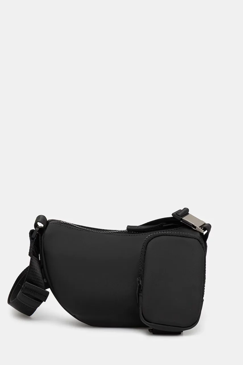 Rains Чанта 13650 Valera Shoulder Bag Mini