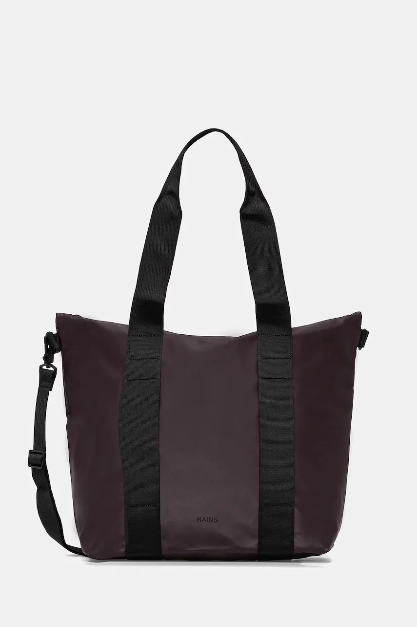 Rains Чанта 14160 Tote Bag Mini
