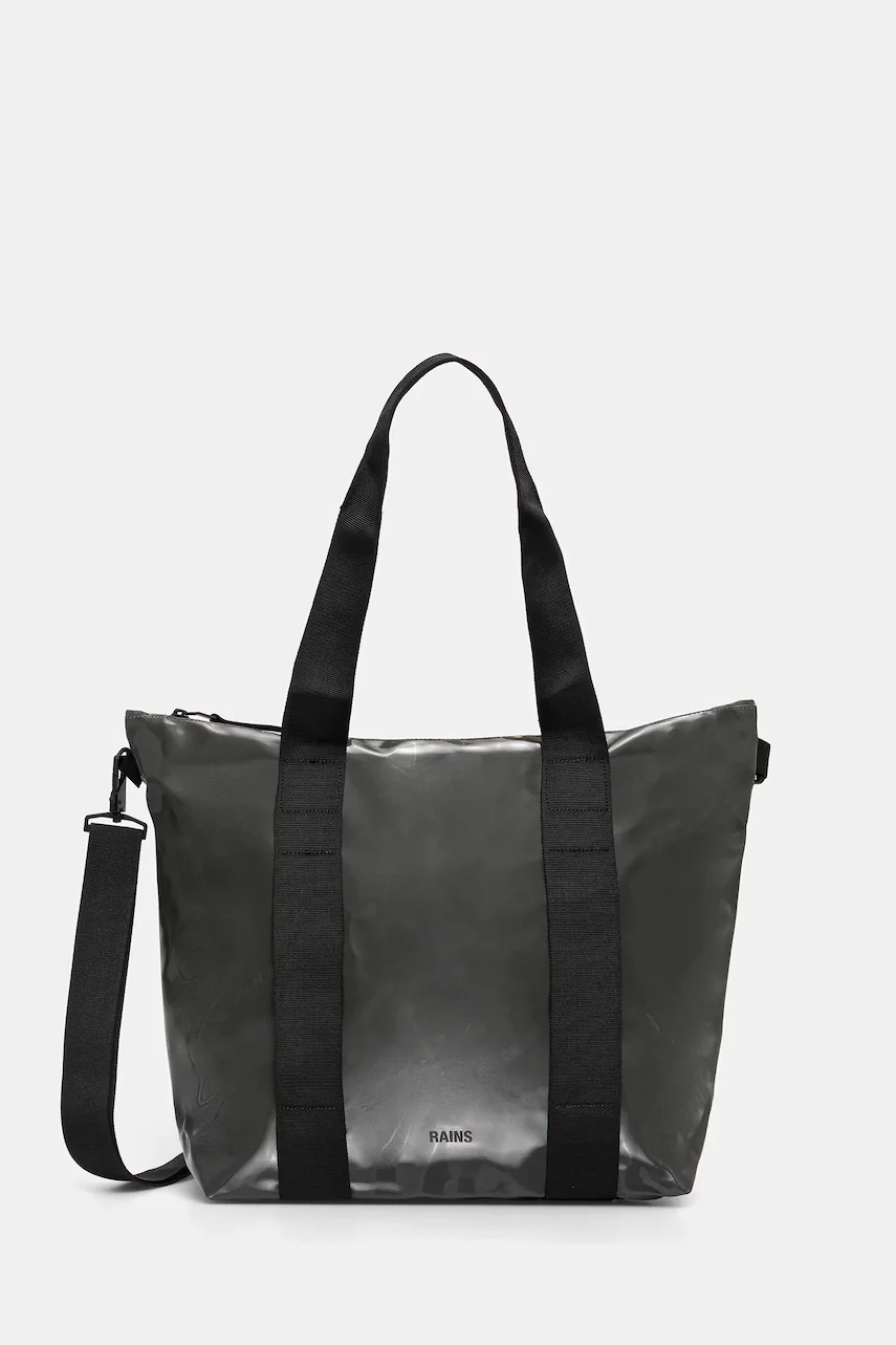 Rains Чанта 14160 Tote Bag Mini