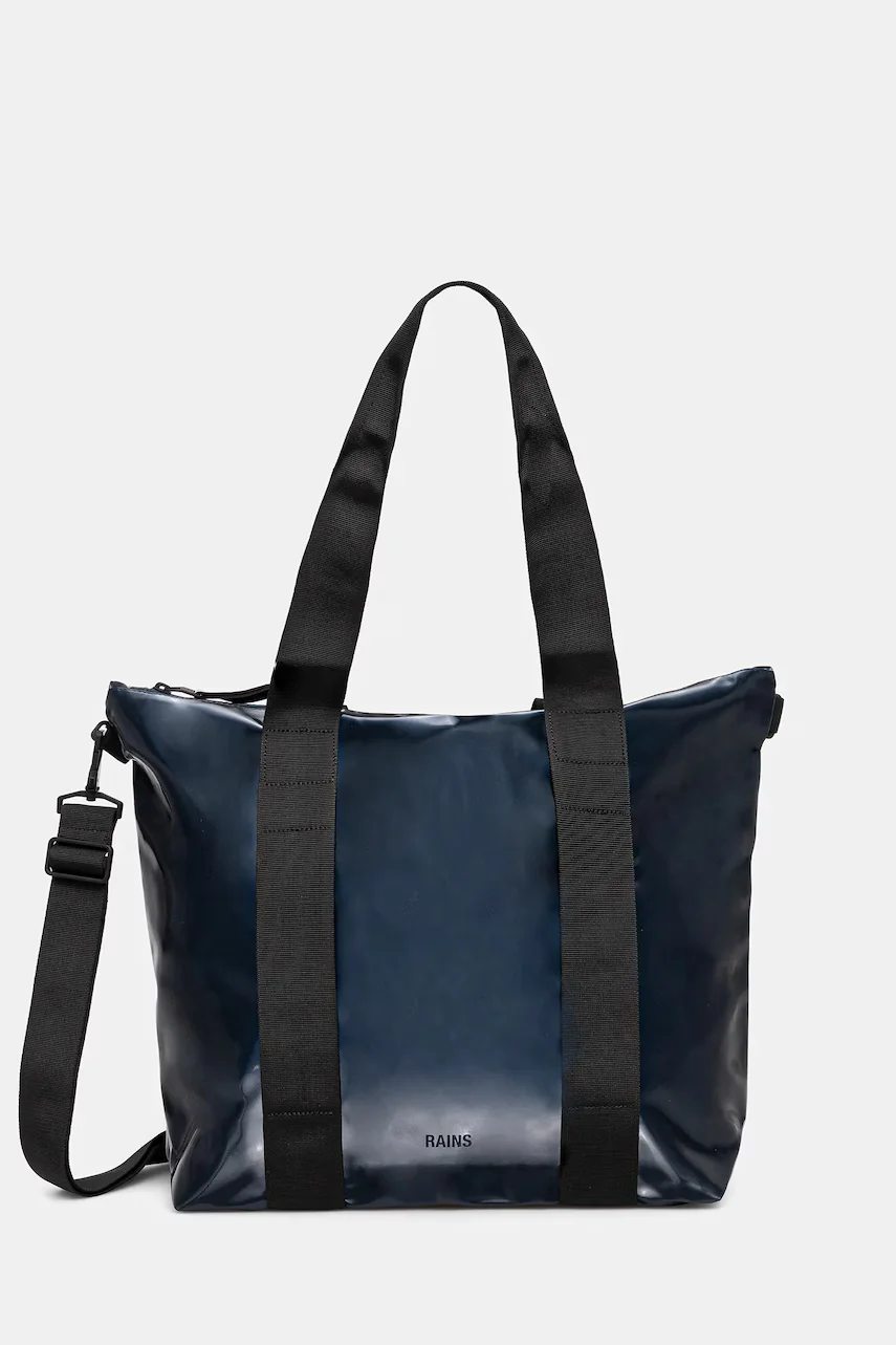 Rains Чанта 14160 Tote Bag Mini