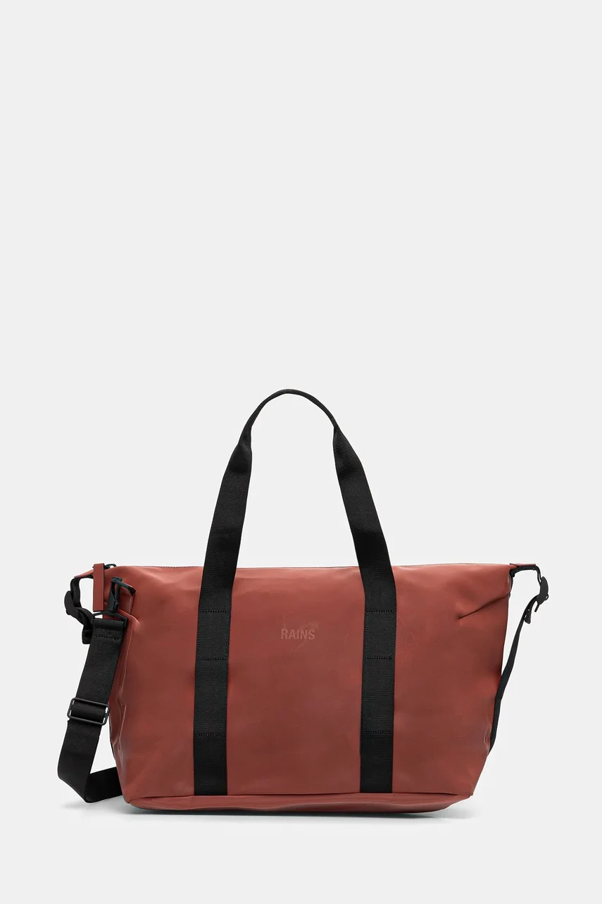 Rains Чанта 14220 Hilo Weekend Bag Small