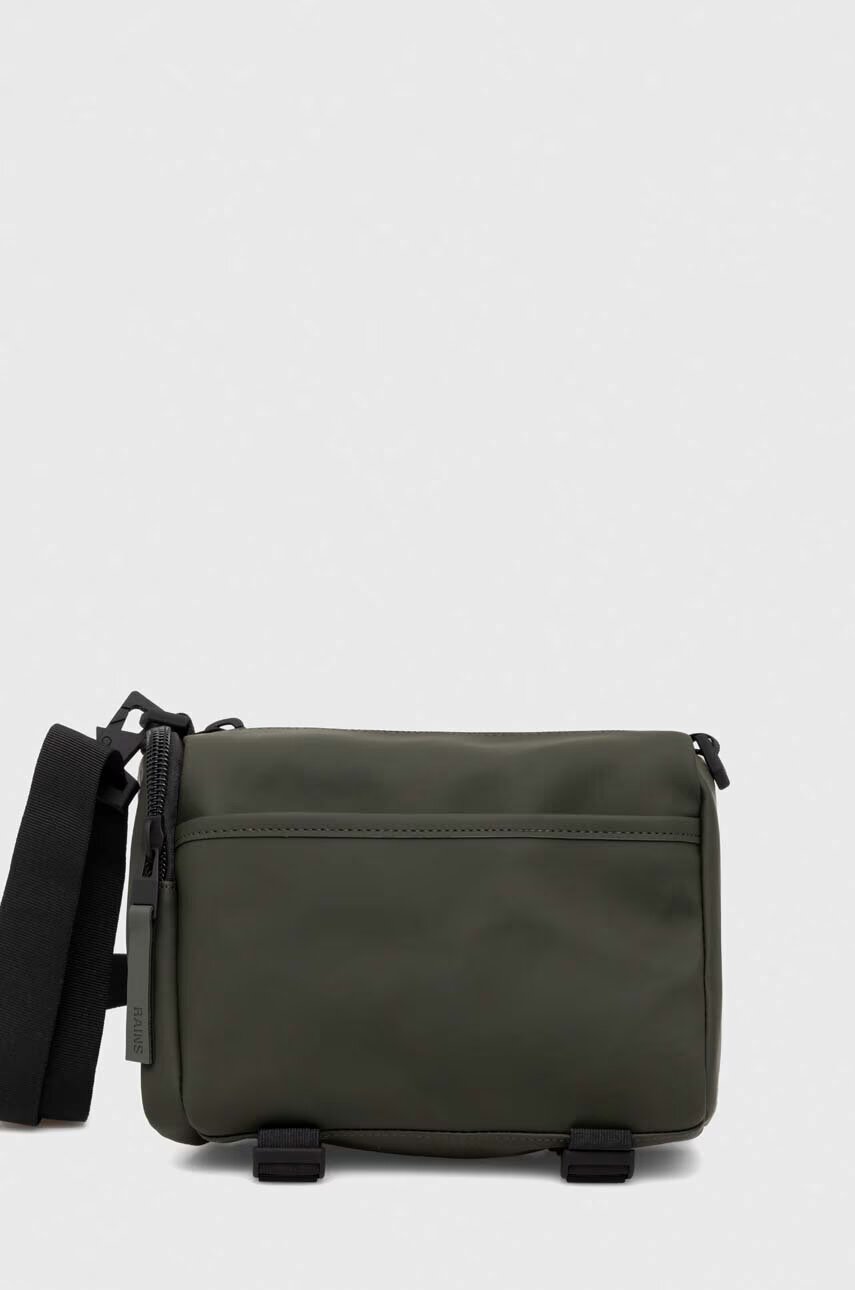 Rains Чанта 14260 Weekendbags