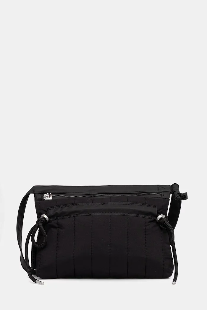 Rains Чанта 21010 Koya Vision Crossbody в черно 21010