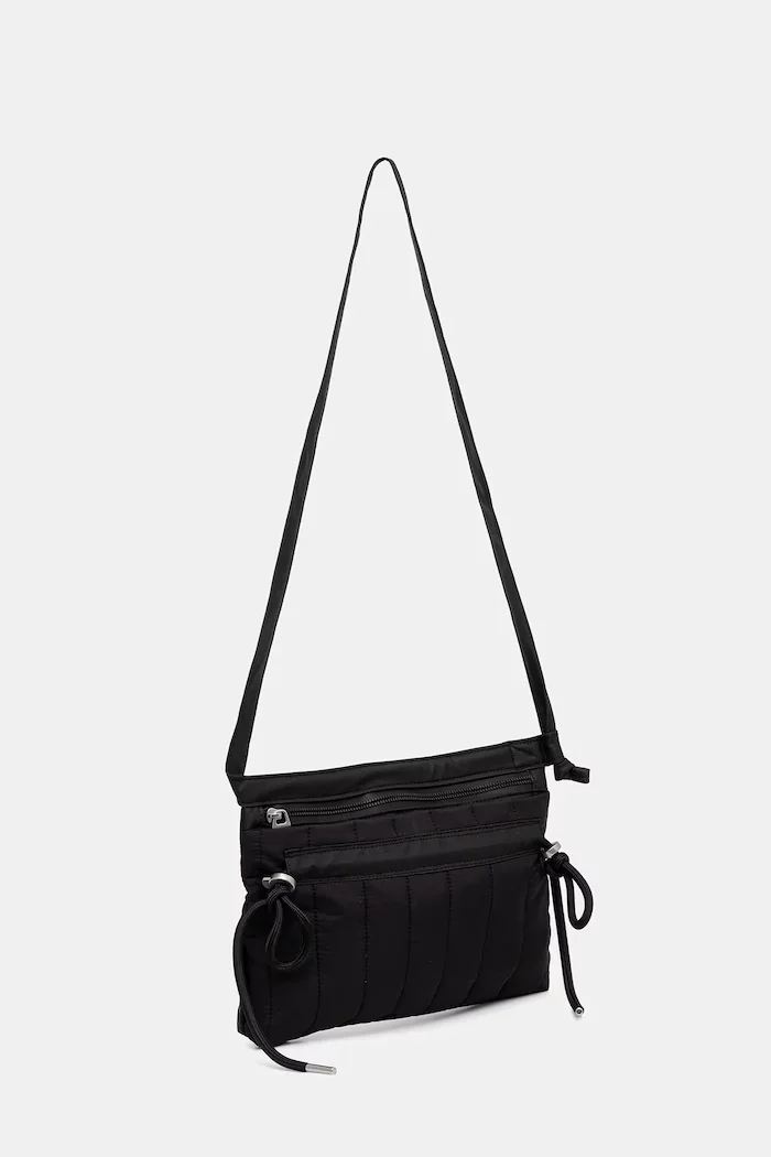 Rains Чанта 21010 Koya Vision Crossbody в черно 21010