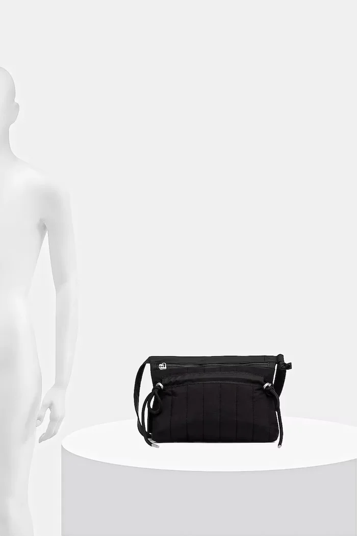 Rains Чанта 21010 Koya Vision Crossbody в черно 21010