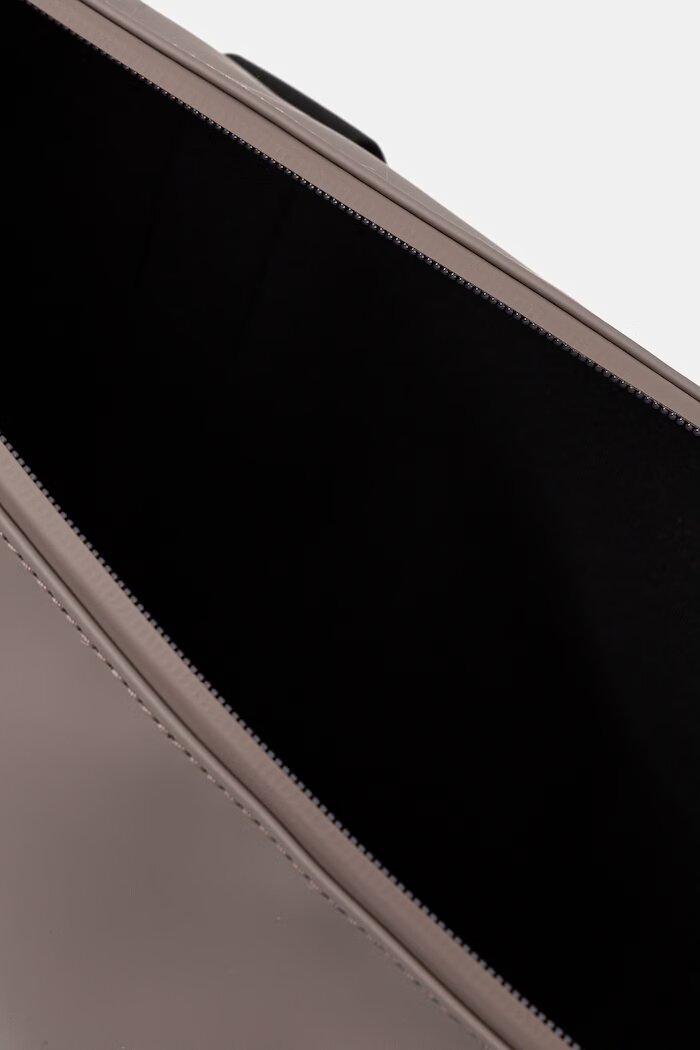 Rains чанта Hilo Weekend Bag Small W3 бежова 14220
