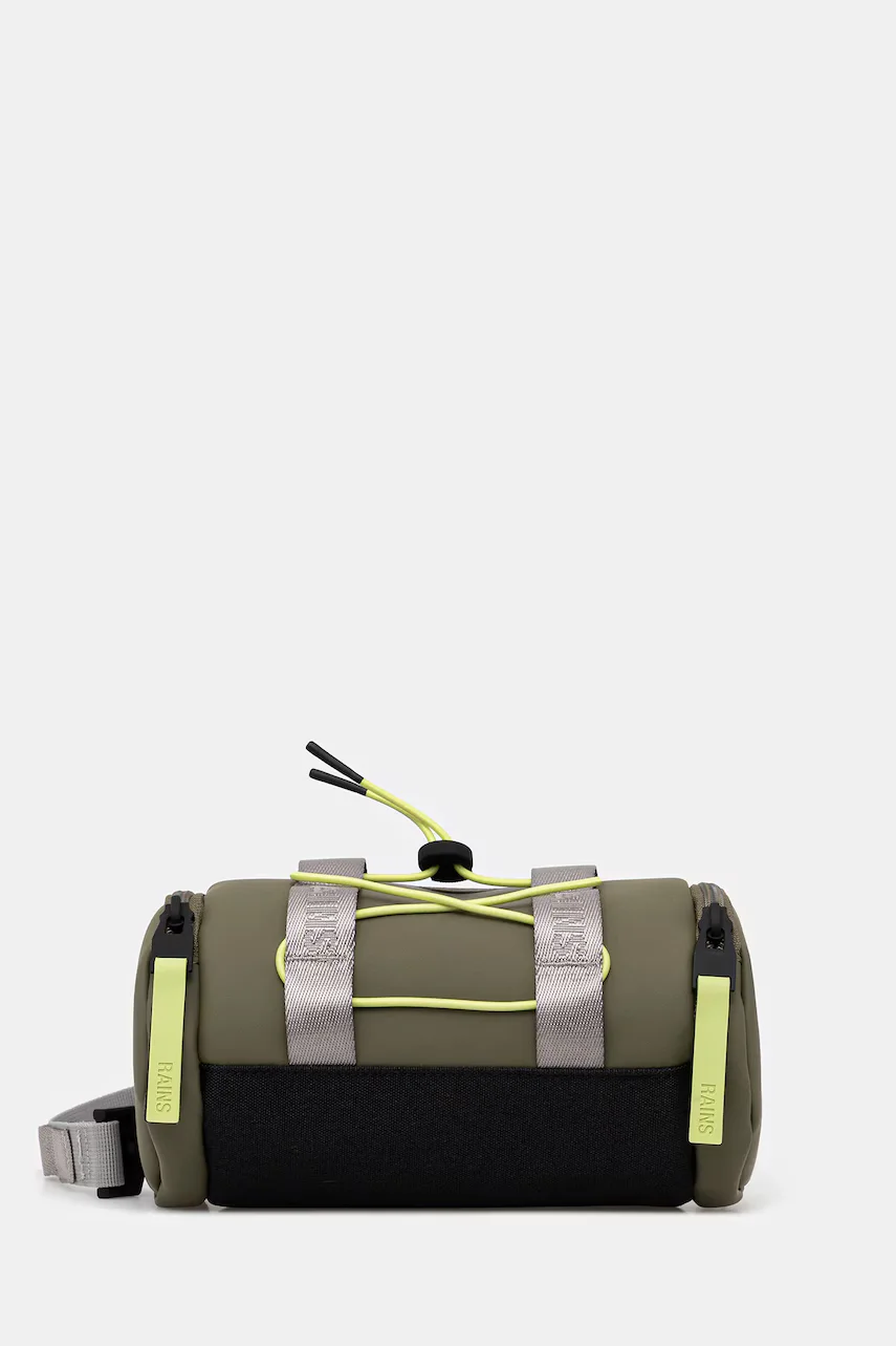Rains Чанта през рамо 14040 Trail Mountaineer Bar Bag