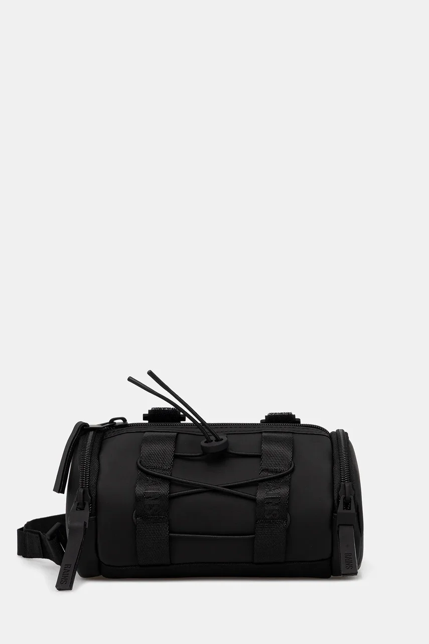 Rains Чанта през рамо 14040 Trail Mountaineer Bar Bag