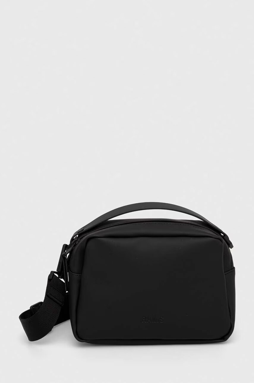 Rains Чанта през рамо 14100 Crossbody Bags