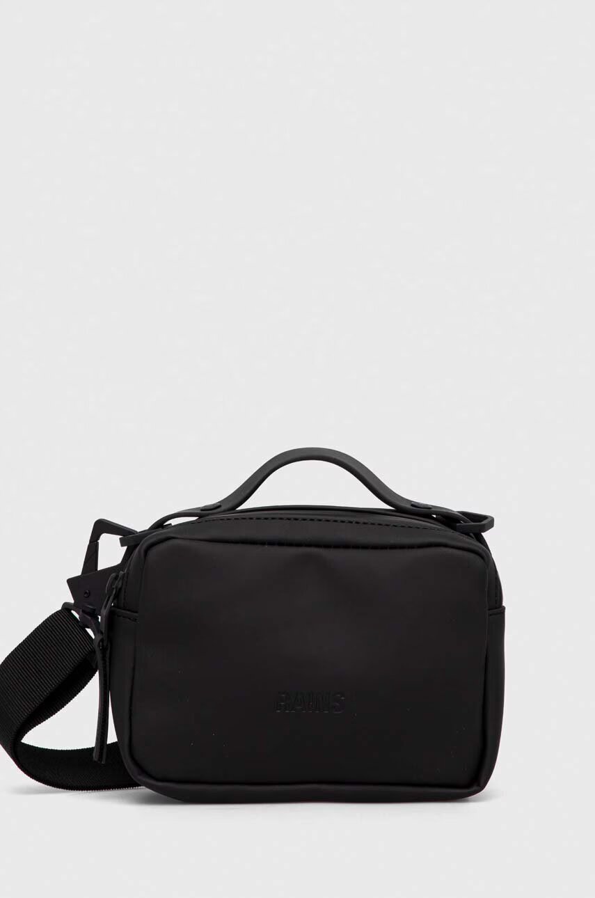 Rains Чанта през рамо 14120 Crossbody Bags