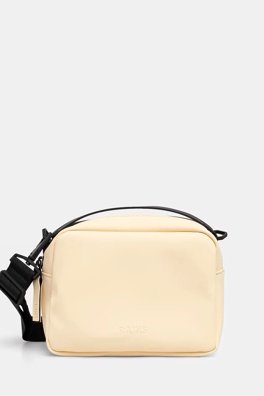 Rains Чанта през рамо Box Bag W3