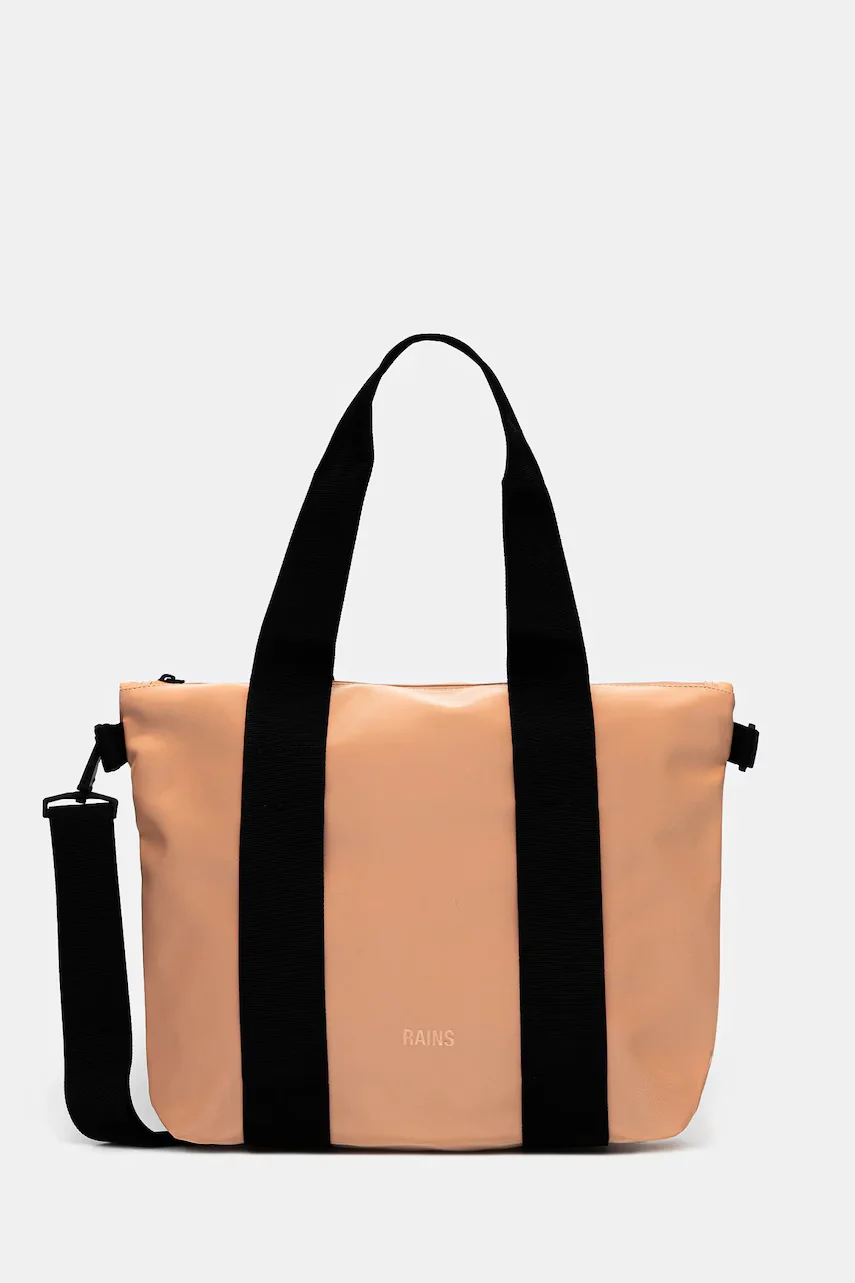Rains Чанта Tote Bag Micro W3