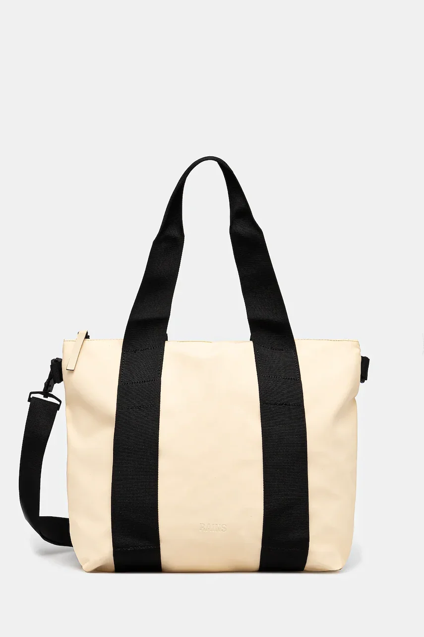 Rains Чанта Tote Bag Micro W3