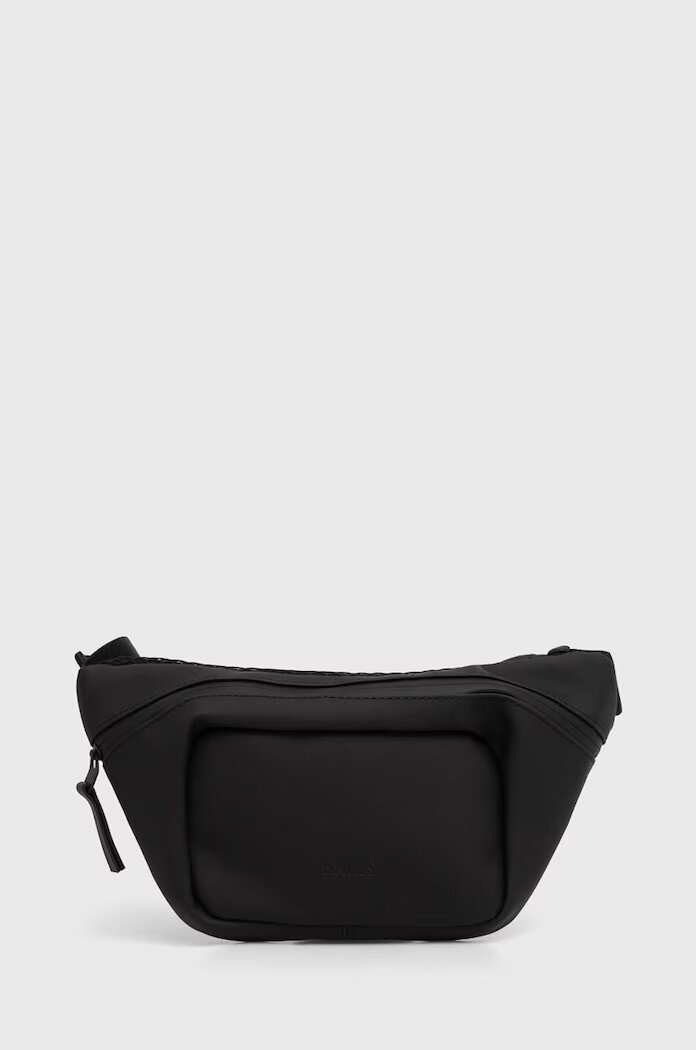 Rains Чанта за кръст 14730 Crossbody Bags в черно