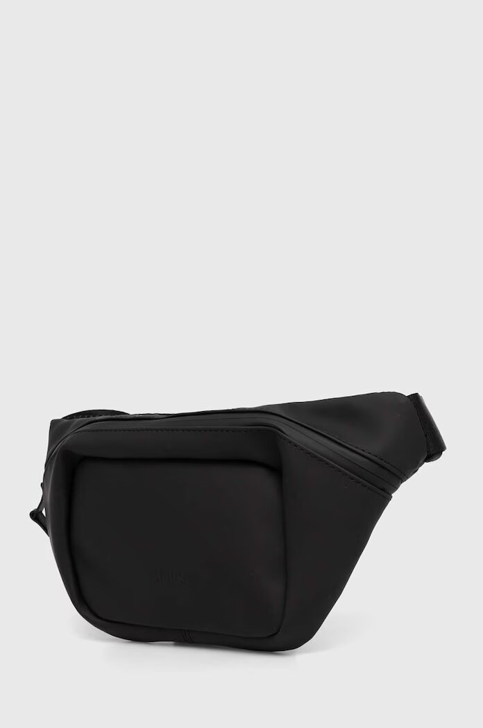 Rains Чанта за кръст 14730 Crossbody Bags в черно