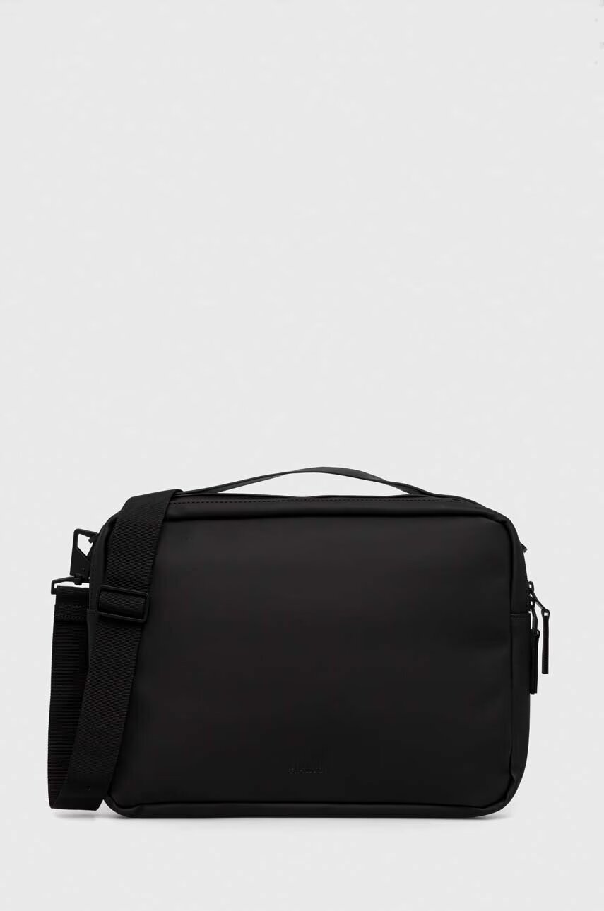 Rains Чанта за лаптоп 13280 Messenger Bags