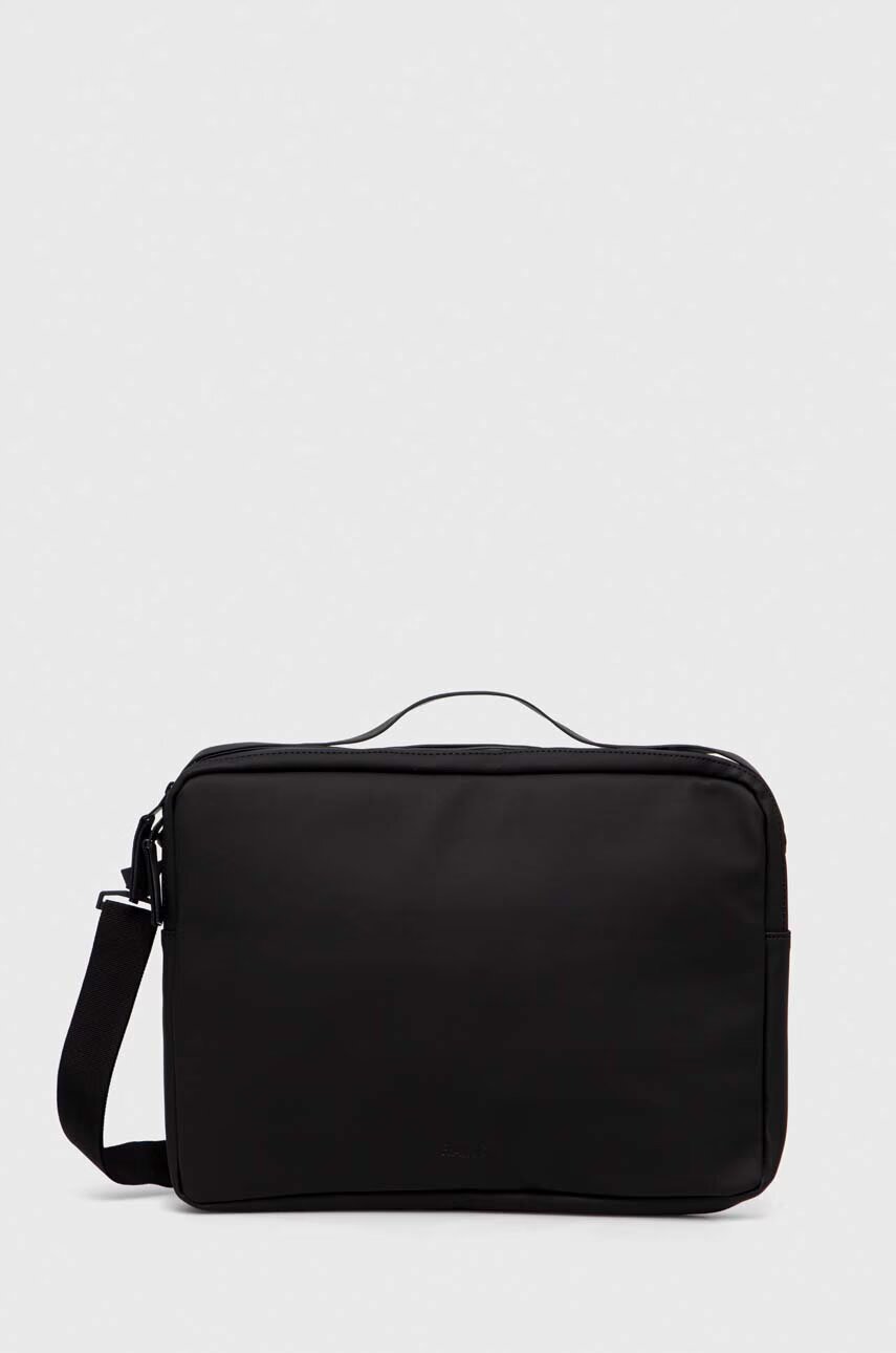 Rains Чанта за лаптоп 13290 Messenger Bags