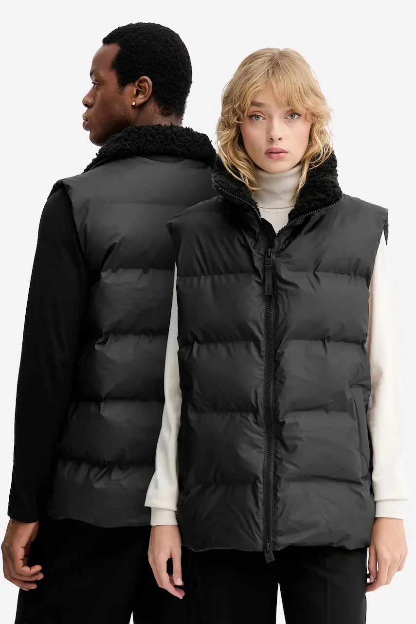 Rains Елек 17220 Alta Vision Puffer Vest