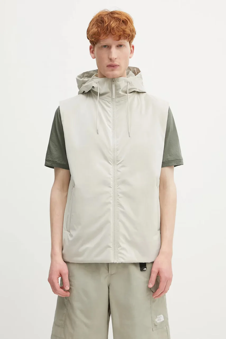 Rains Елек Lohja Insulated Vest W3T1