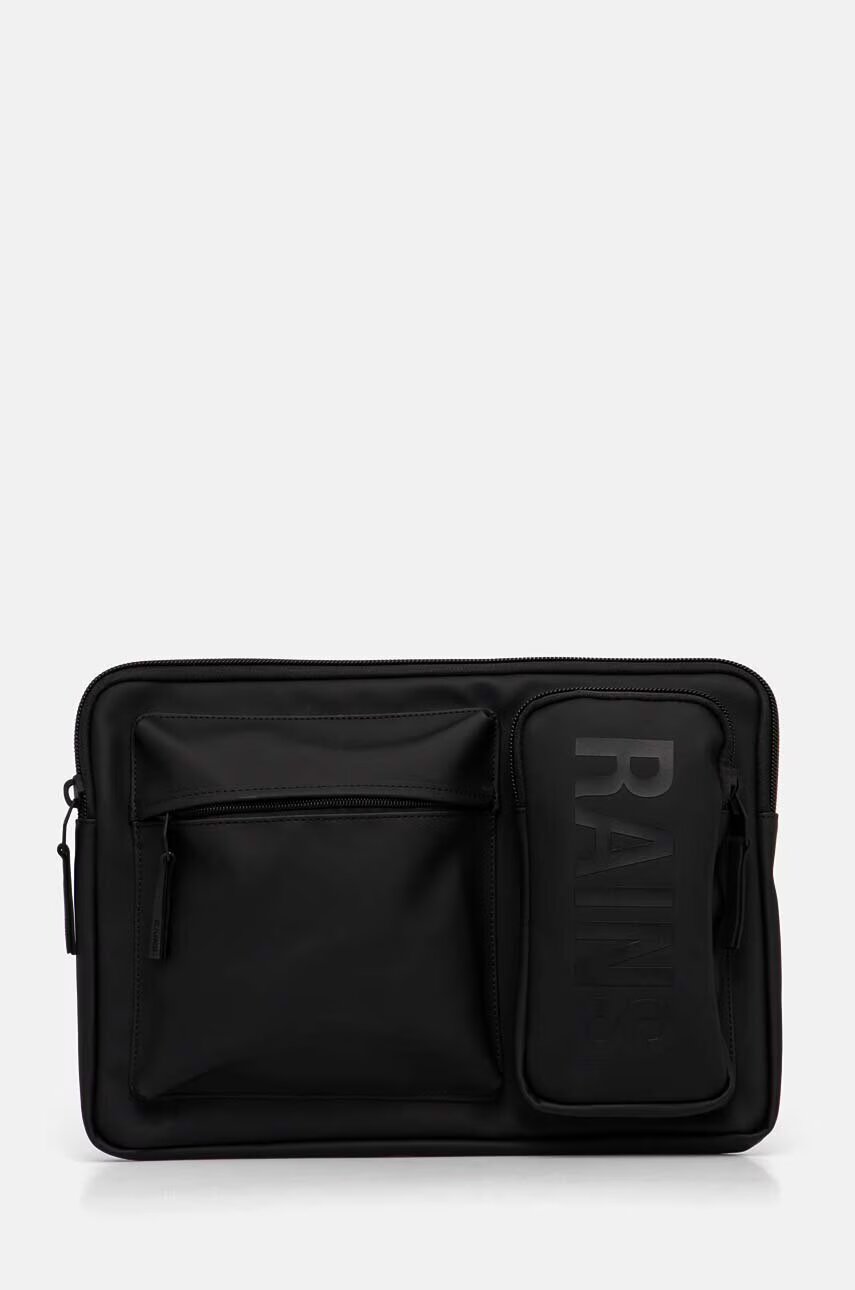 Rains Калъф за лаптоп Texel Laptop Case 15"/16" W1
