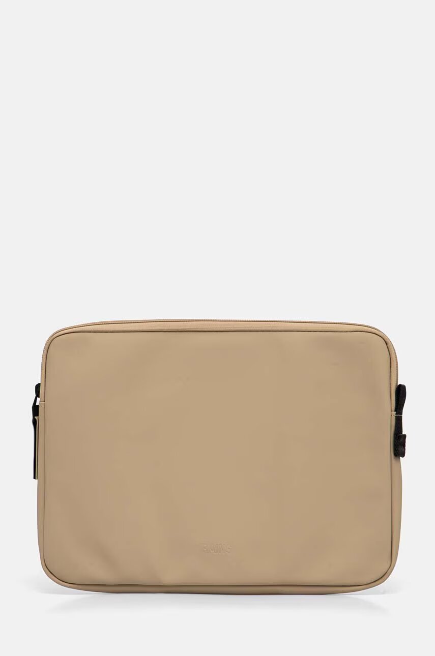 Rains Калъф за лаптоп Trail Laptop Case 13"/14" W1