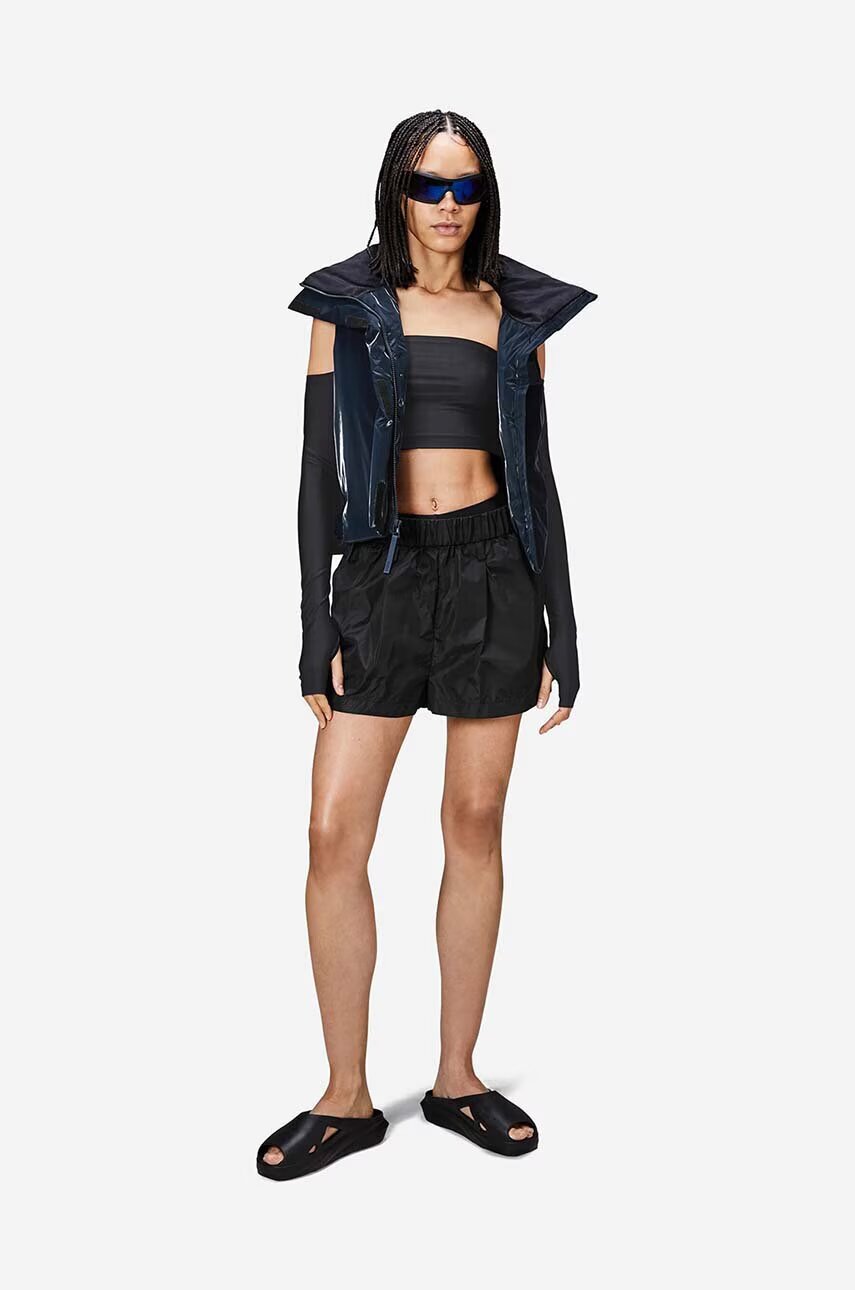 Rains Къс панталон 18950 Shorts W Wide