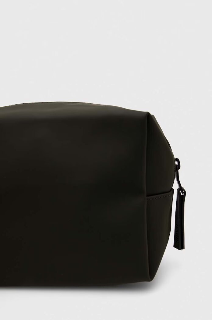 Rains Козметична чанта 15580 Travel Accessories в зелено