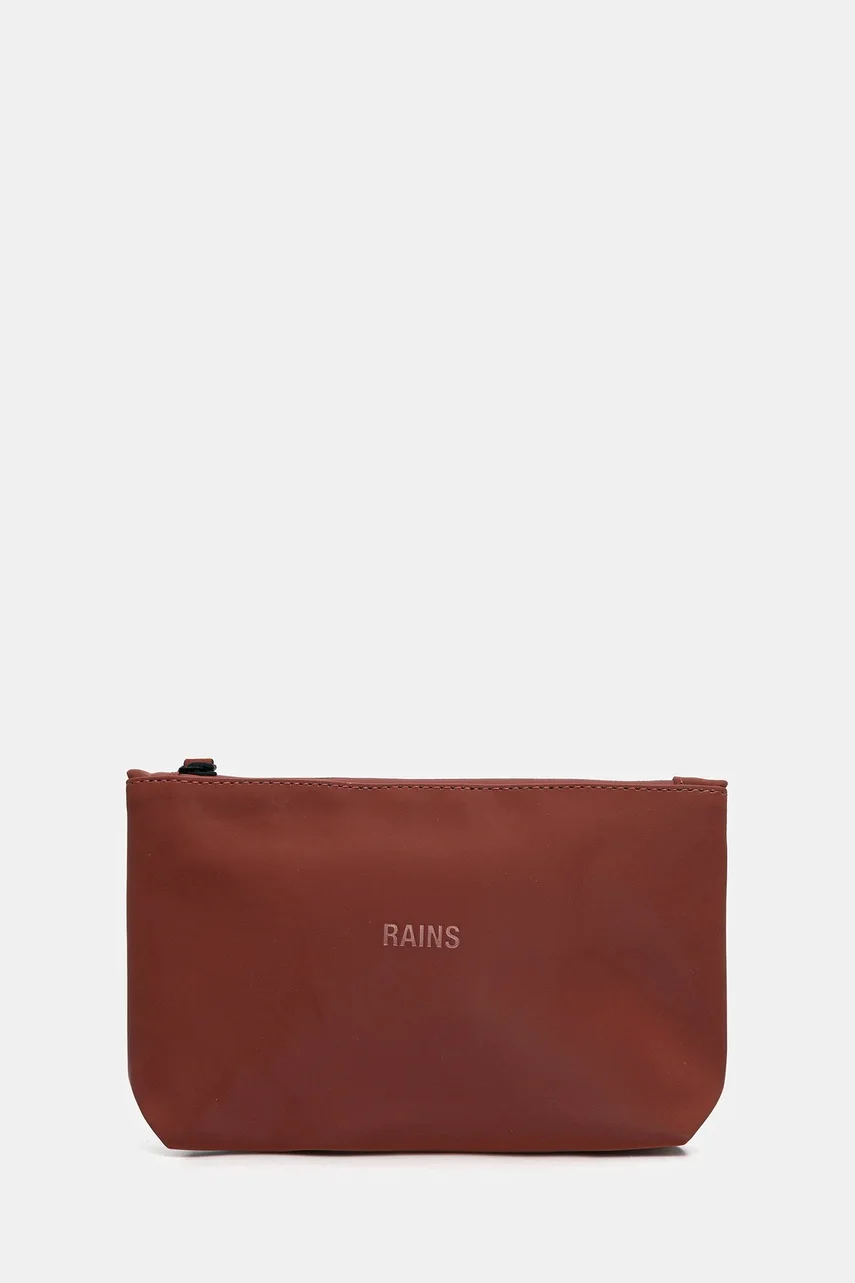 Rains Козметична чанта 15600 Cosmetic Bag