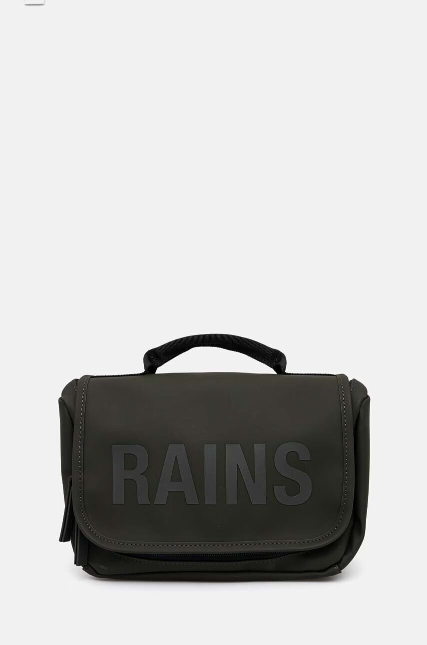Rains Козметична чанта Texel Wash Bag W3