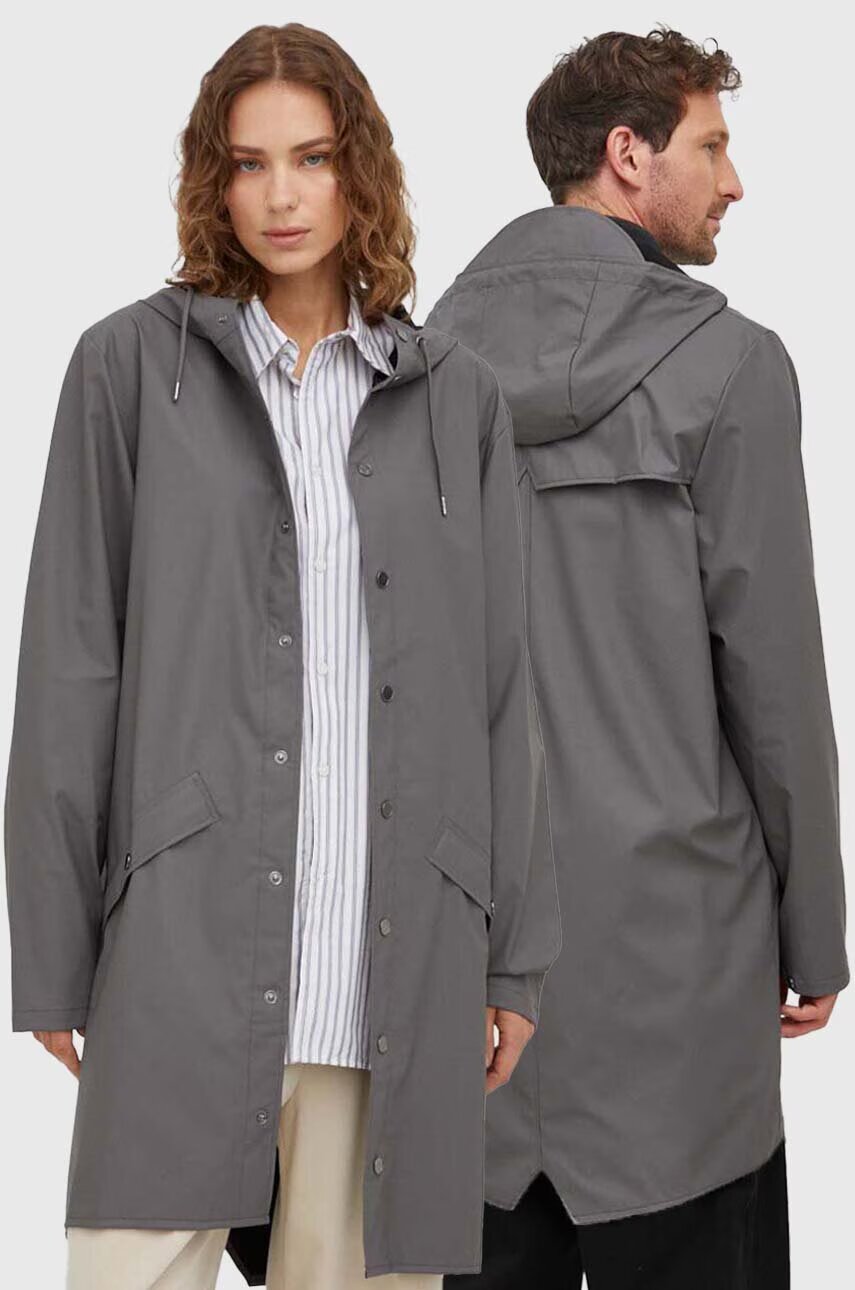 Rains Непромокаемо яке 12020 Jackets