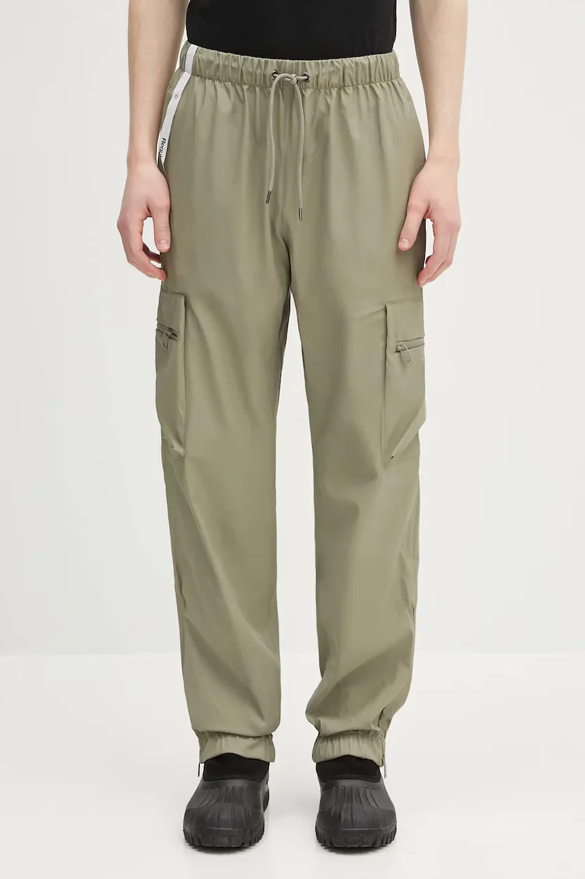 Rains Панталон Cargo Rain Pants Regular W3
