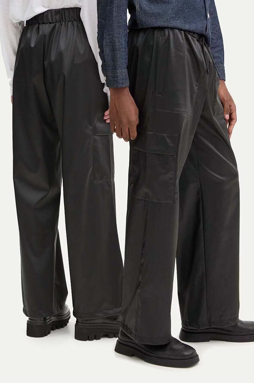 Rains Панталон Cargo Rain Pants Wide W3