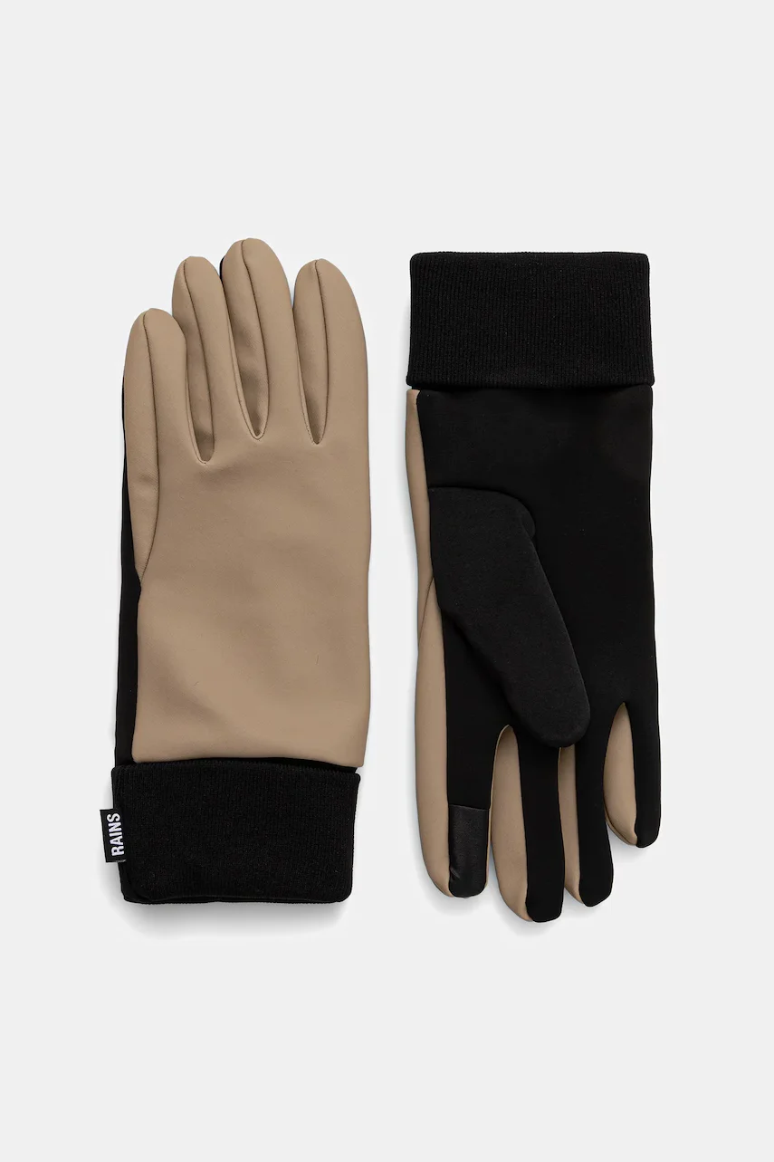 Rains Ръкавици 16720 Gloves