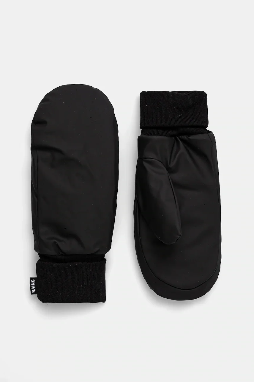 Rains Ръкавици Alta Puffer Mittens W2T3