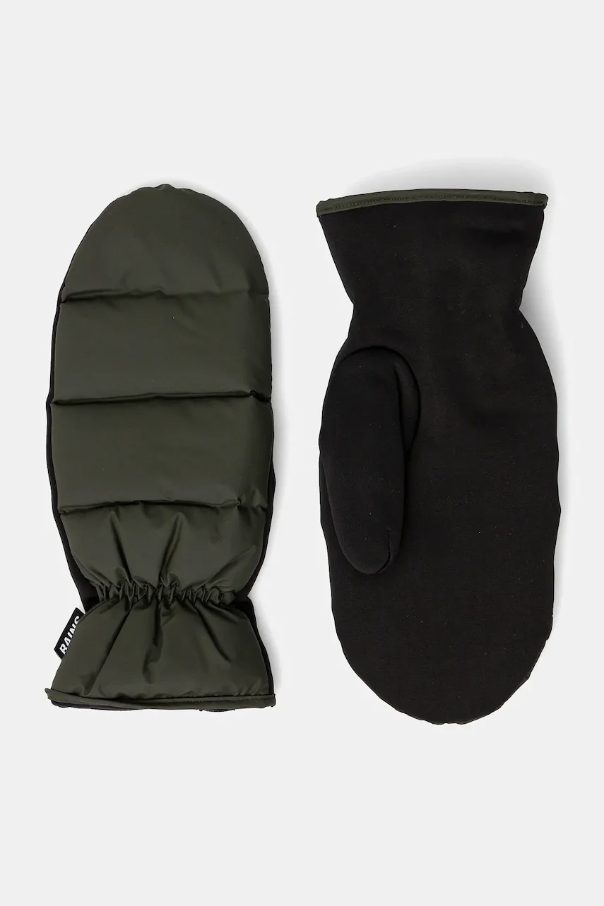 Rains Ръкавици Lohja Puffer Mittens W1T2