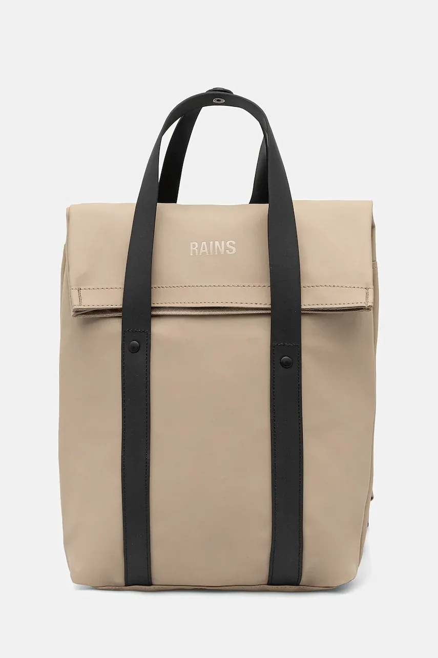 Rains Раница 12780 2 Way Tote Backpack Mini