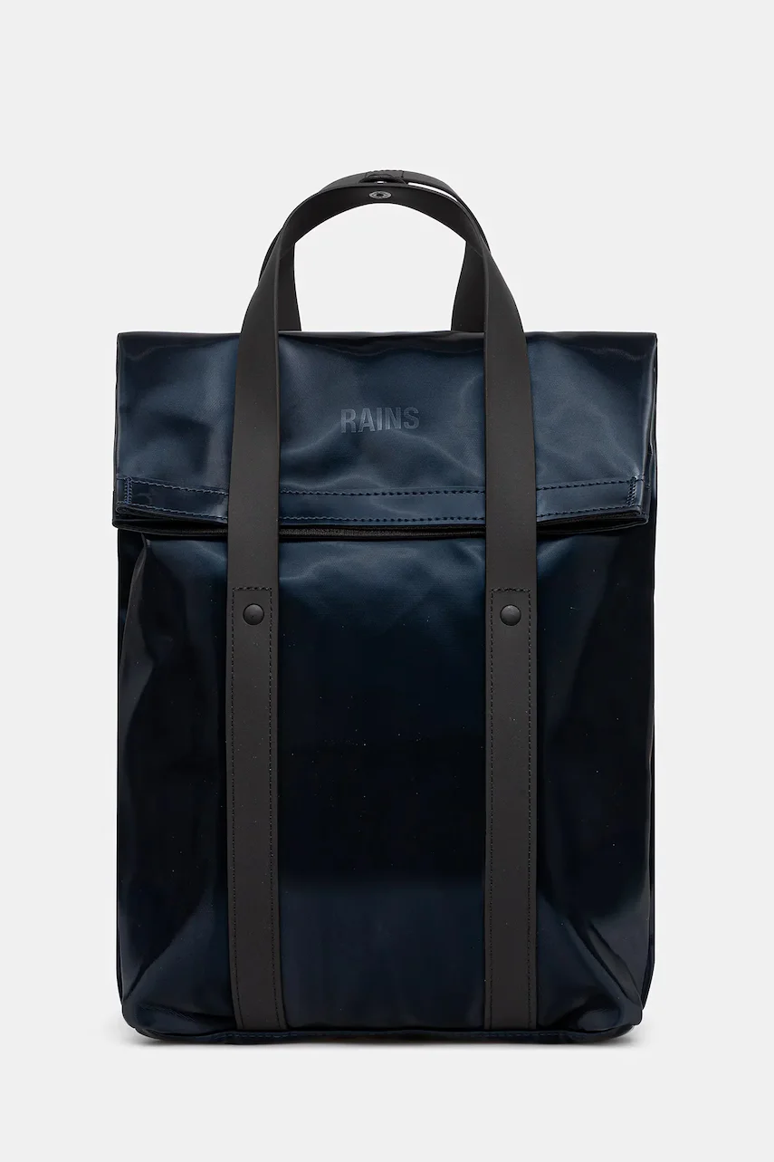 Rains Раница 12780 2 Way Tote Backpack Mini