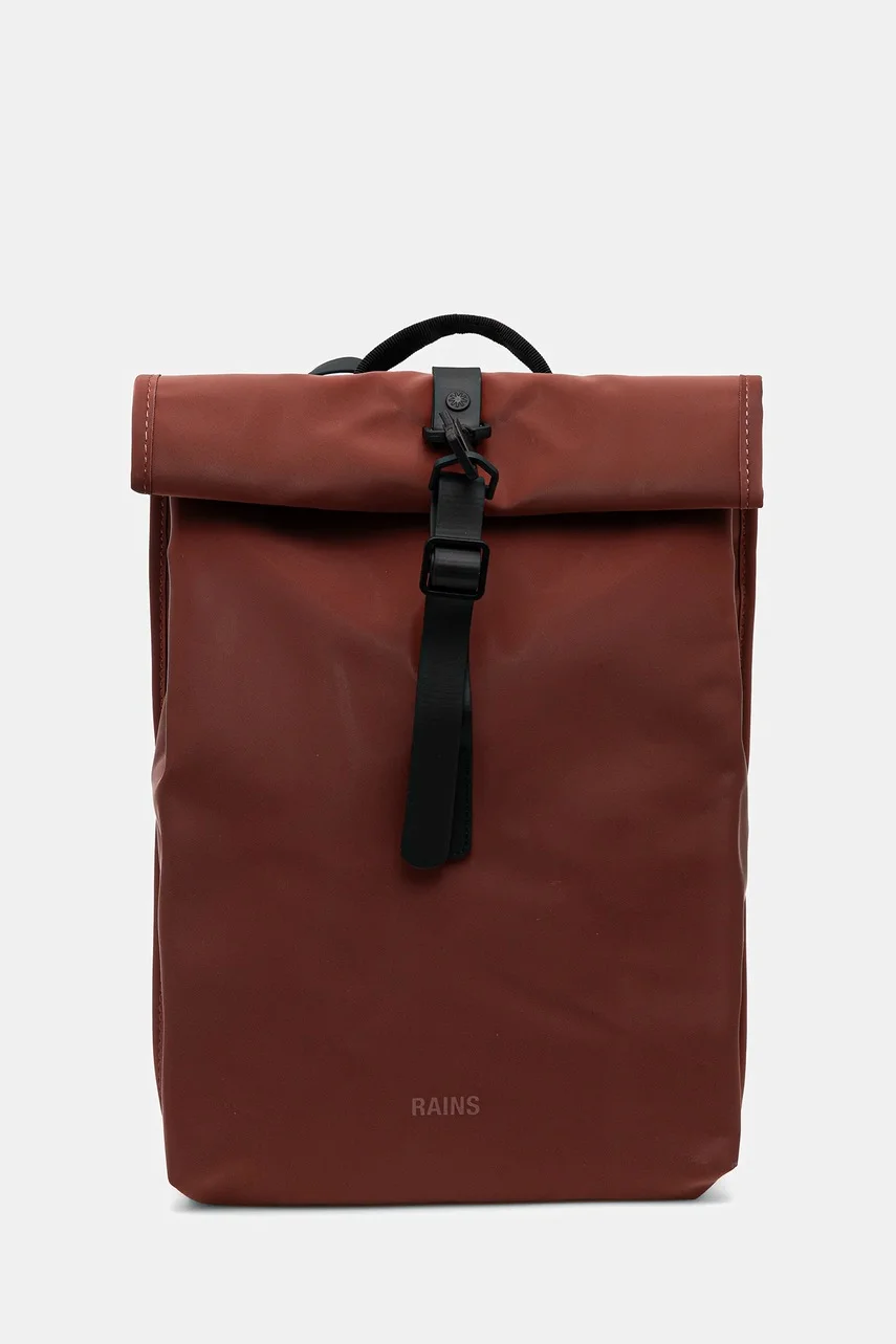 Rains Раница 13330 Rolltop Rucksack Mini