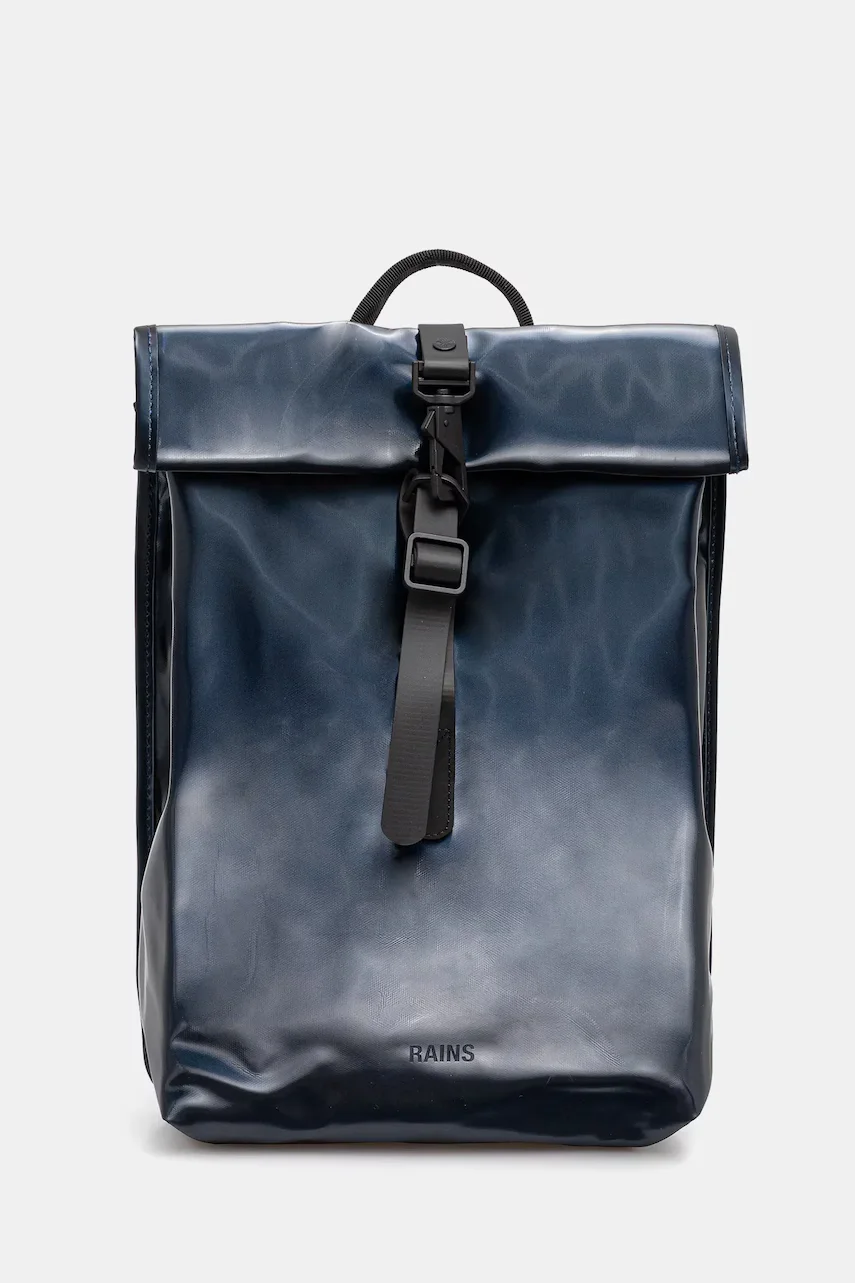 Rains Раница 13330 Rolltop Rucksack Mini